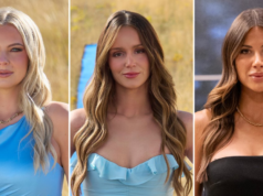 Mayci y Mikayla de Mormon Wives parecen ensombrecer el canto de Demi