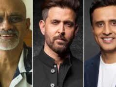 HRX Films de Hrithik Roshan y el equipo de Prime Video para la comedia “Mess”