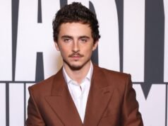 Met Opera aplaude los polémicos comentarios de Timothée Chalamet