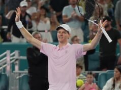 Miami Open 2026: Sinner vence a Zverev y se prepara para la final contra Lehecka