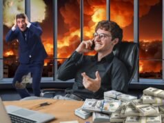 Los negocios siguen prosperando en el Golfo Pérsico, incluso cuando las bombas siguen volando: fuentes