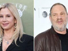 Mira Sorvino se pronuncia sobre su lista negra desde hace 20 años