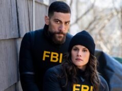 Missy Peregrym del FBI rompe el silencio tras su impactante muerte