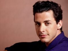 El actor de ‘Will & Grace’ cumple 60 años