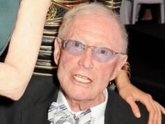 Alan Trustman ha muerto: el guionista de “Bullitt” tenía 95 años