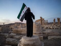 El documental ‘Ashes’ sigue la búsqueda de justicia de un hombre sirio