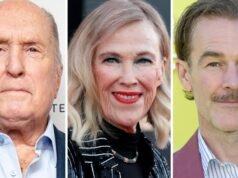 Muertes de celebridades en 2026