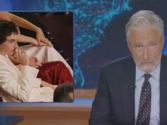 Jon Stewart dice que ‘la ópera y el ballet han derrotado a Timothée Chalamet’