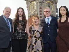 “The Testaments” abre la serie Mania, Chase Infiniti y Ann Dowd están presentes