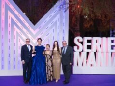 El equipo de ‘The Testaments’ habla sobre la secuela de ‘The Handmaid’s Tale’