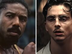 ¿Chalamet o Jordania? Ahora los espectadores de los Oscar pueden invertir mucho dinero en ello