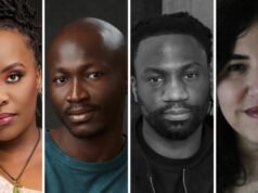 Guionistas africanos presentan espectáculos de género en Series Mania