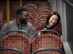 Las estrellas de ‘Harry Potter’ Paapa Essiedu y Siobhan Cullen dan la bienvenida a los ‘Bebés’