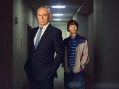 Channel 5 no está interesado en una versión alternativa de Downfall de Huw Edwards