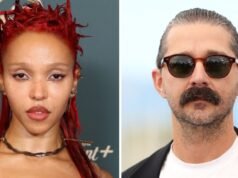 FKA Twigs demanda a Shia LaBeouf por NDA en caso de agresión sexual de 2020
