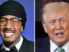 Nick Cannon llama al Partido Demócrata el ‘Partido del KKK’