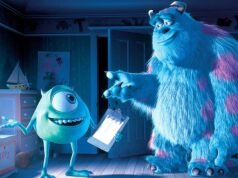 ‘Monsters Inc. 3’ en proceso en Pixar, además de ‘Ono Ghost Market’ y un musical