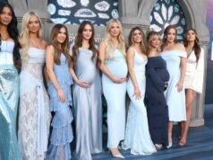 Cronología del drama de Mormon Wives después de la pausa en la producción de la temporada 5