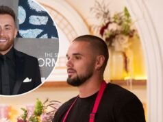 Chase McWhorter critica a la ex de Jessi Draper en medio de un drama de besos