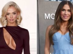 Miranda McWhorter de Mormon Wives habla sobre la traición