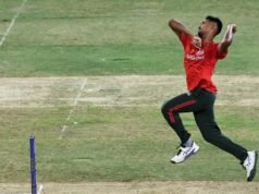 IPL 2026: ¿Bangladesh publicará la IPL?