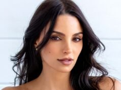 ‘Baywatch’ añade a Nadia Gray al reparto recurrente