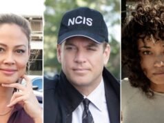 Historia de citas del universo NCIS: OG, las estrellas derivadas aman la vida