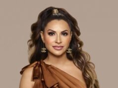 Jennifer Aydin rompe el silencio sobre la salida de RHONJ