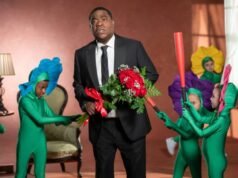 Audiencias del piloto “La caída y el ascenso de Reggie Dinkins”: 13 millones de espectadores