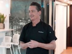 Ben de Below Deck dice que el matrimonio surgió después del compromiso