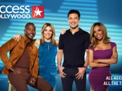‘Access Hollywood’ y ‘Steve Wilkos’ terminarán mientras NBCU recorta su distribución