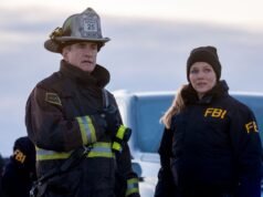 El crossover ‘One Chicago’ alcanza un récord de 6,4 millones de espectadores