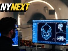 El director ejecutivo de Prenuvo cree que las resonancias magnéticas de cuerpo completo son el futuro de la atención médica