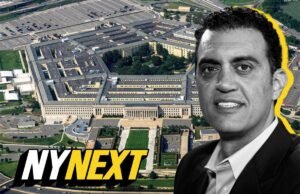 El jefe de IA del Pentágono, Emil Michael, dice que Anthropic es un “plátano”