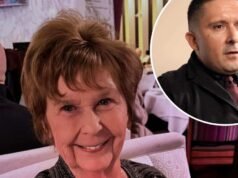 El hombre detenido en el caso de Nancy Guthrie habla después de la redada SWAT en su casa