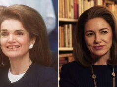 Cómo se compara el elenco de Love Story con la verdadera familia Kennedy: JFK Jr, más