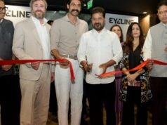 Eyeline Studios de Netflix abre sus instalaciones en Hyderabad