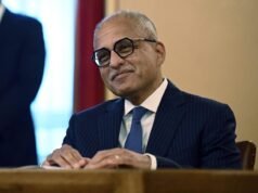 Los ‘guantes para niños’ del juez Wilson y más: cartas