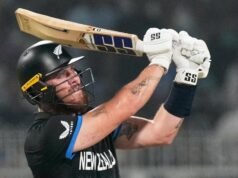 El cien más rápido en T20I: Finn Allen logra el siglo de 33 bolas contra Sudáfrica