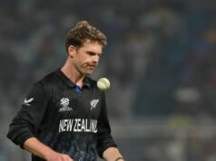 Lockie Ferguson se perderá el inicio de la IPL 2026