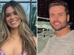 Taylor Frankie Paul y Dakota Mortensen: actualización sobre la investigación