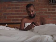 El director de ‘Ngwato’ cuenta una historia queer con problemas paternales