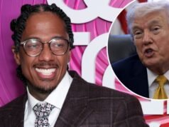 Nick Cannon llama a los demócratas el “Partido del KKK”
