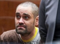 La vida carcelaria de Nick Reiner: suelos manchados de sangre, duchas limitadas