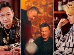 La nueva versión china de ‘The Night Manager’ amplía el reparto