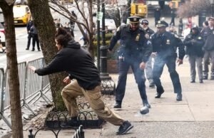 Los medios de extrema izquierda mostraron de qué lado estaban durante la cobertura del atentado inspirado por ISIS en Nueva York.