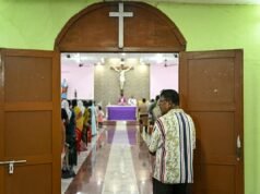 Las mentiras de los medios anticristianos revelan un odio impactante