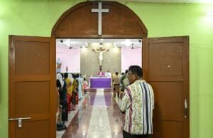 Las mentiras de los medios anticristianos revelan un odio impactante