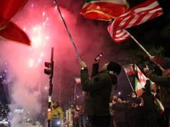 Trump mantuvo sus palabras y atacó a Irán, poniendo fin al gobierno de Jamenei