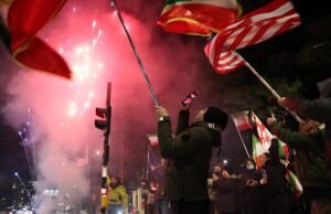 Trump mantuvo sus palabras y atacó a Irán, poniendo fin al gobierno de Jamenei